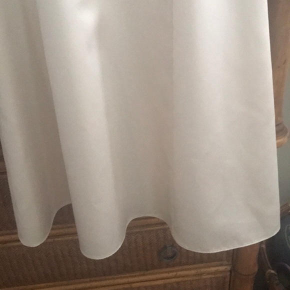 ABS Evening Dress by Allen Schwartz - Picture 3 of 6